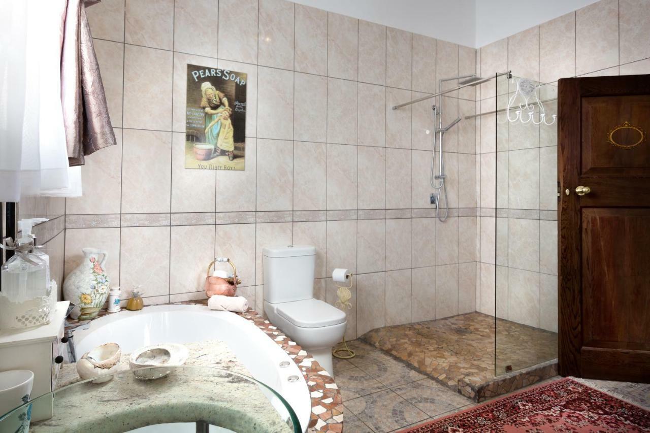 Studio på 0 m² i Bethulie med 0 badrum  Exteriör bild