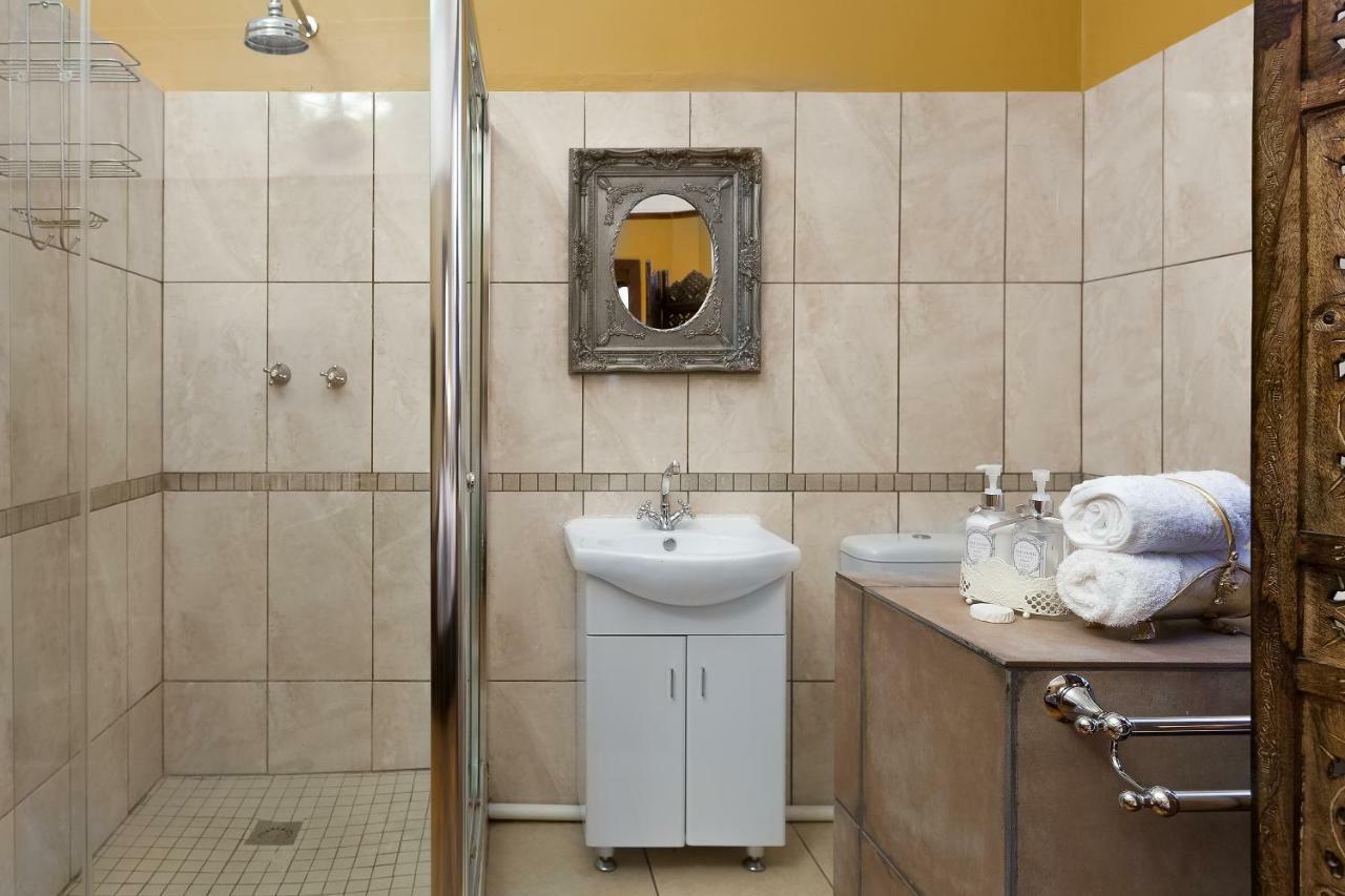 Studio på 0 m² i Bethulie med 0 badrum  Exteriör bild