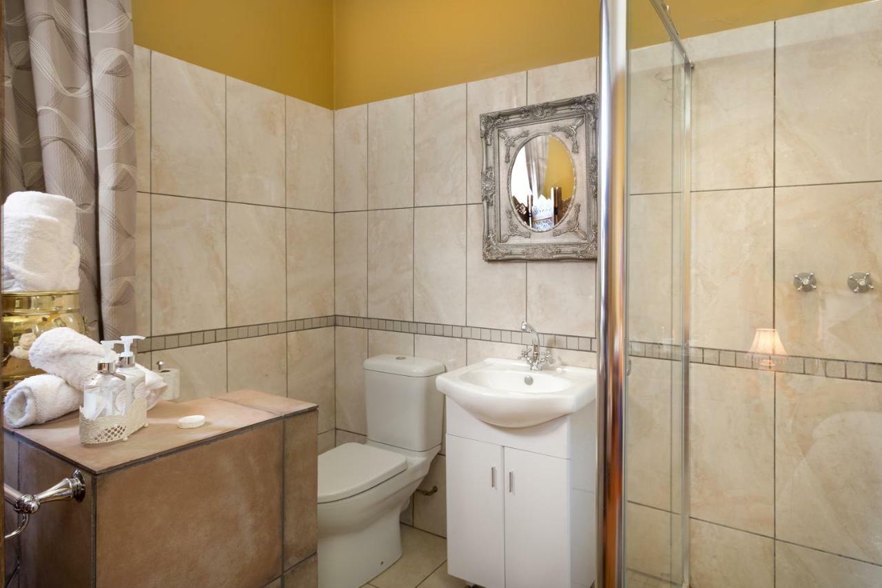 Studio på 0 m² i Bethulie med 0 badrum  Exteriör bild