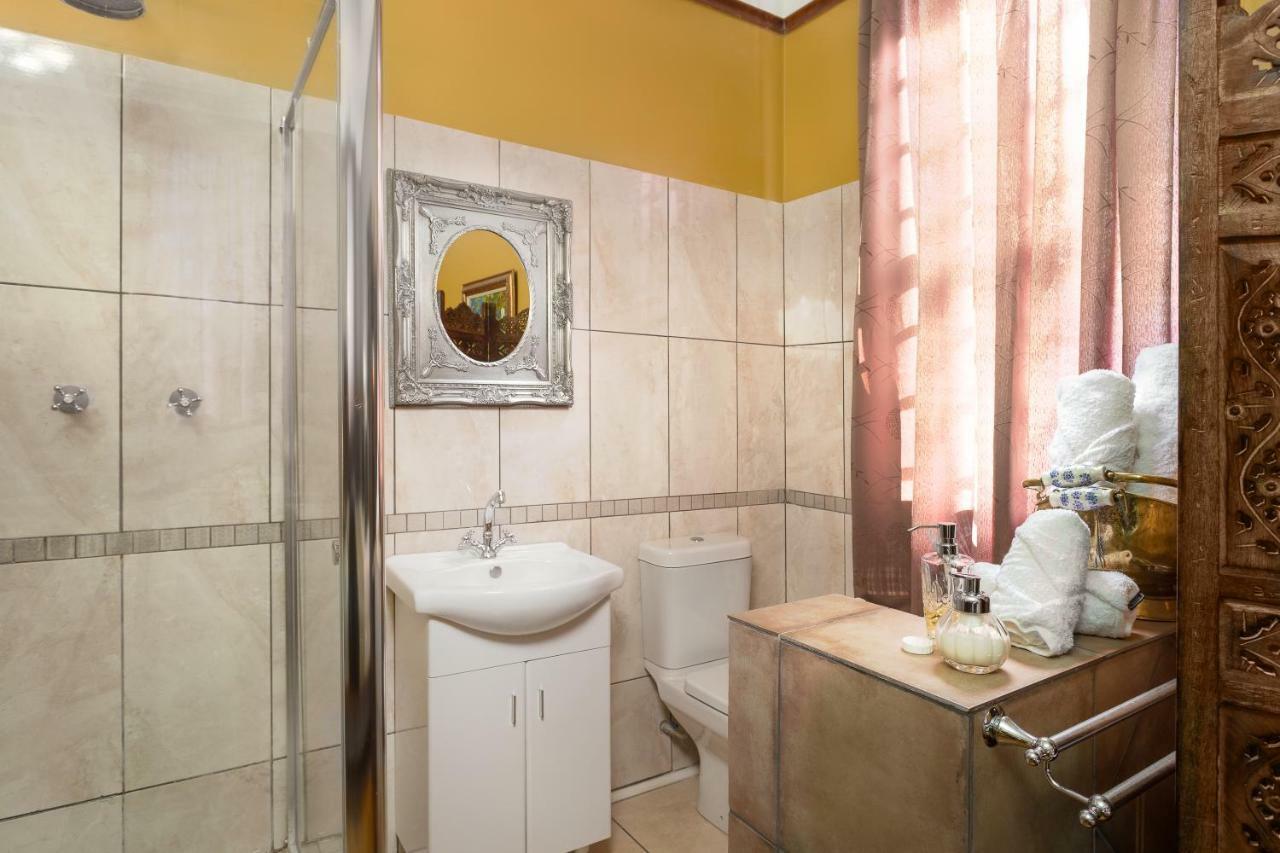 Studio på 0 m² i Bethulie med 0 badrum  Exteriör bild