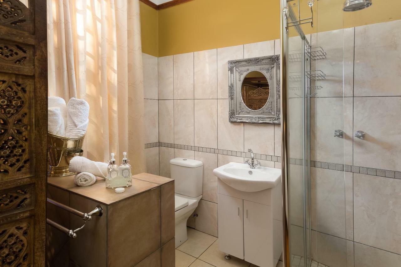 Studio på 0 m² i Bethulie med 0 badrum  Exteriör bild